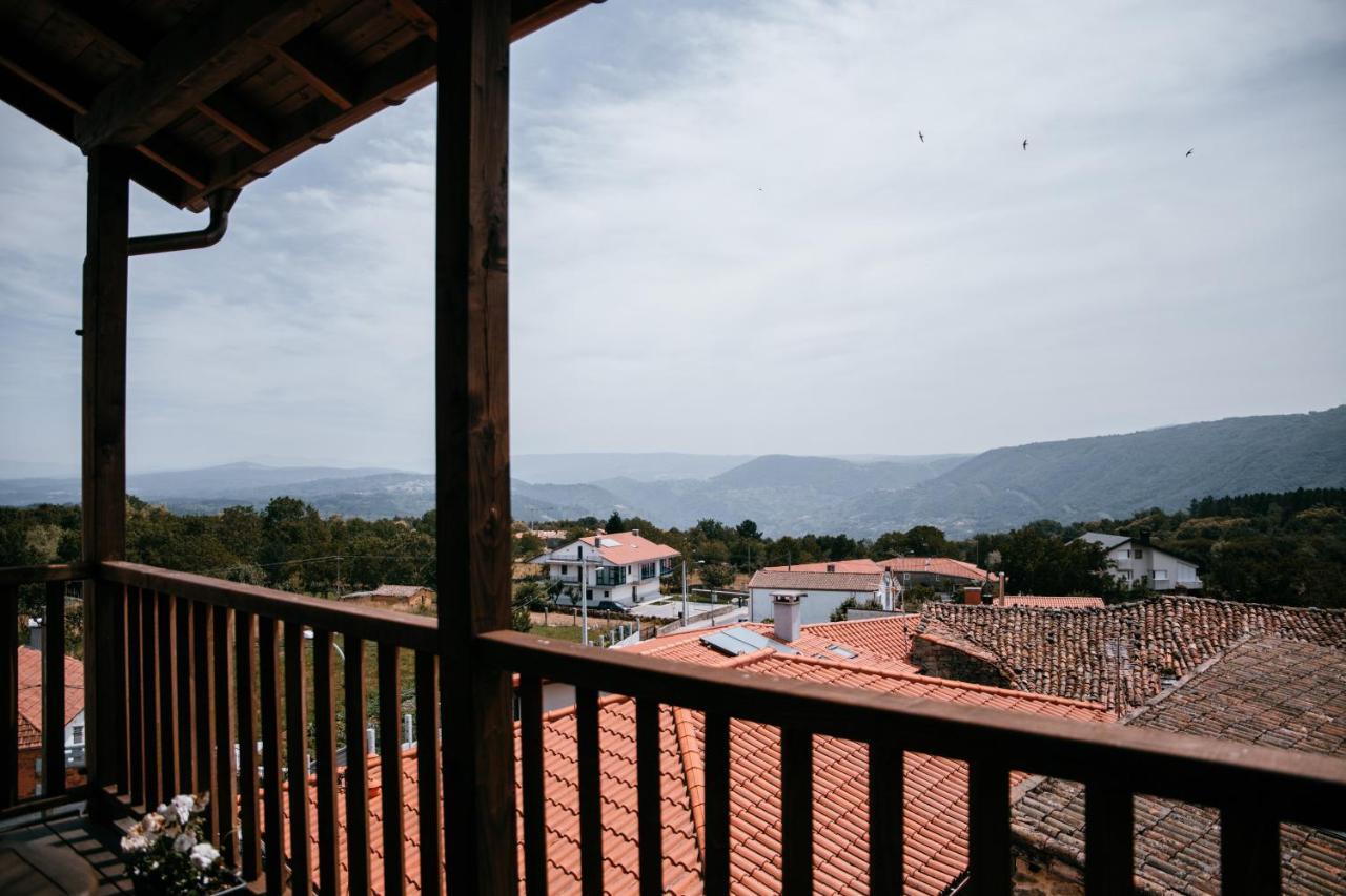 O Balcon Da Ribeira 호텔 파라다 델 실 외부 사진