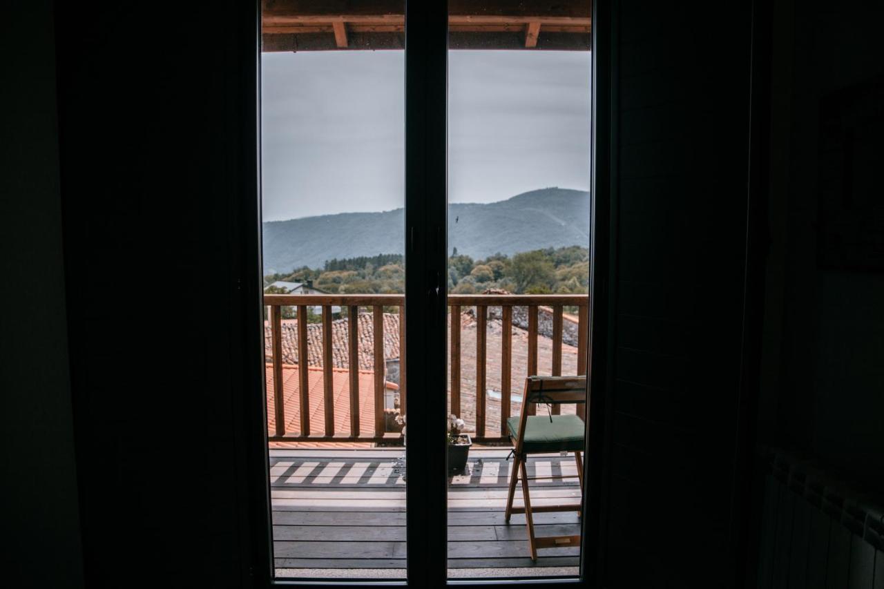 O Balcon Da Ribeira 호텔 파라다 델 실 외부 사진
