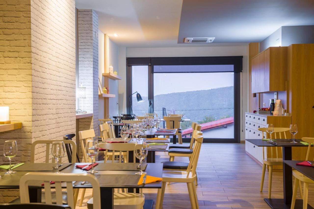 O Balcon Da Ribeira 호텔 파라다 델 실 외부 사진