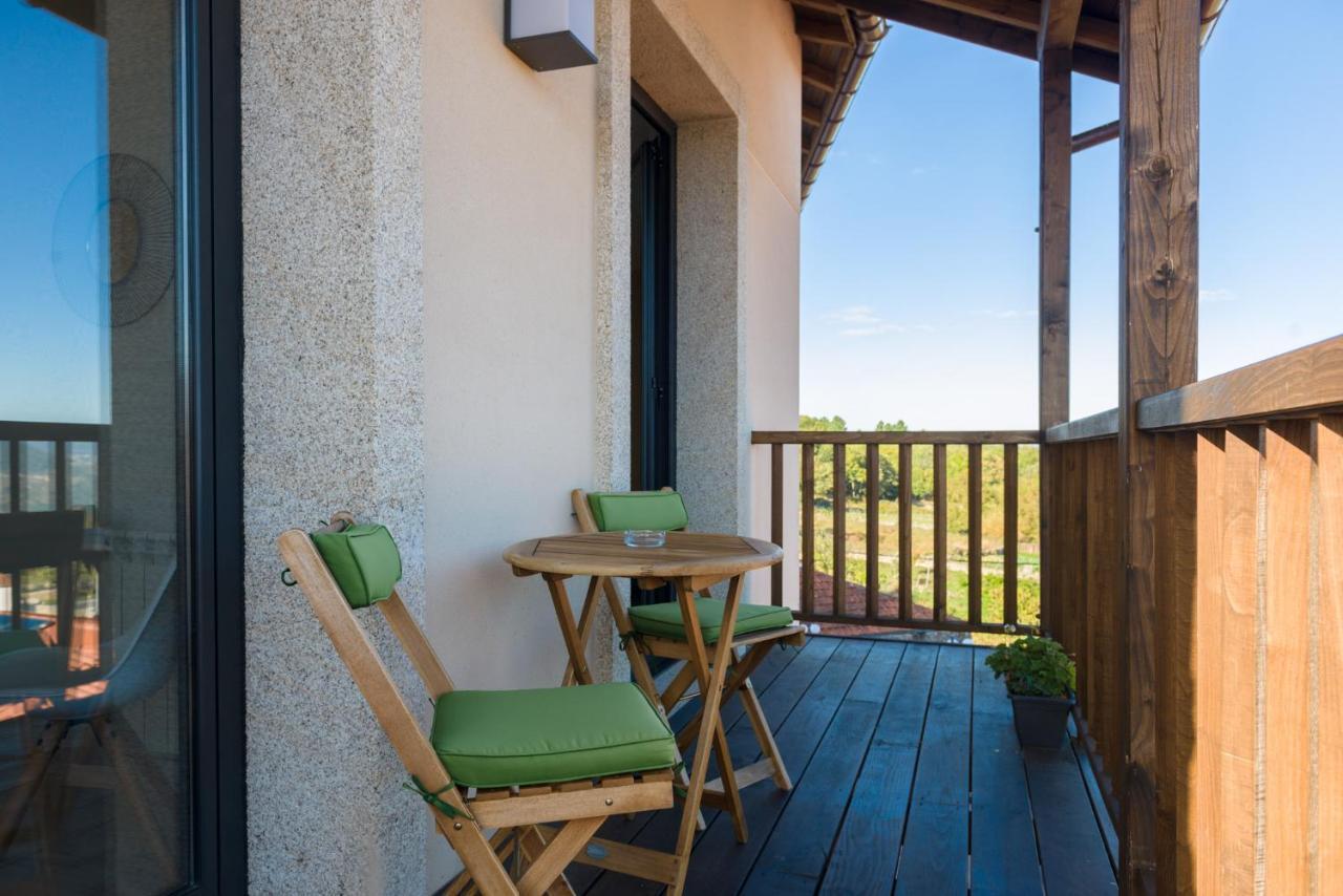 O Balcon Da Ribeira 호텔 파라다 델 실 외부 사진