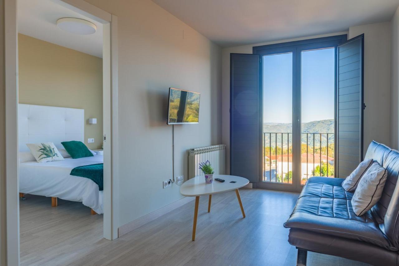 O Balcon Da Ribeira 호텔 파라다 델 실 외부 사진