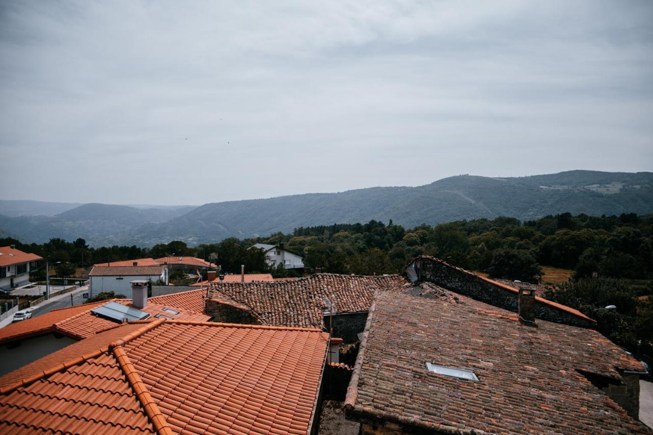 O Balcon Da Ribeira 호텔 파라다 델 실 외부 사진