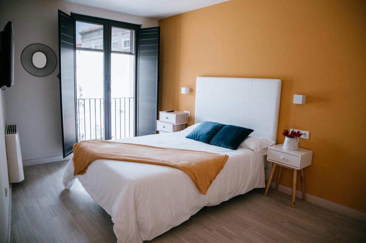 O Balcon Da Ribeira 호텔 파라다 델 실 외부 사진