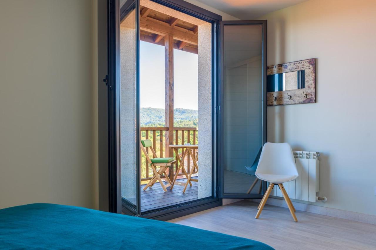 O Balcon Da Ribeira 호텔 파라다 델 실 외부 사진